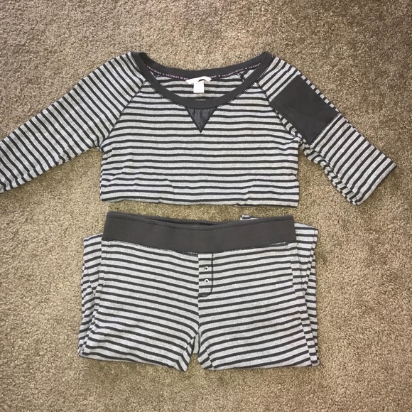 Victoria's Secret Other - VS Pajama Set